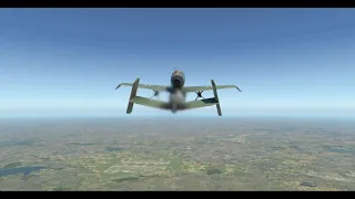 Flight Sim Historian Episode 527: Heinkel He-162 Spatz/Volksjager/Salamander (X-Plane 11)