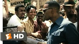 Ray (9/12) Movie CLIP - No More Segregation (2004) HD