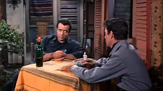 Bonanza 2x20 Cap 52 El Fugitivo