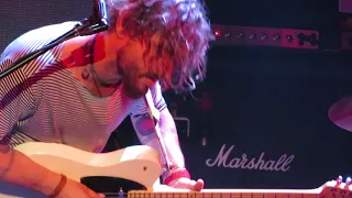 John Butler Trio---Troubadour---6 15 18---Blame It On Me