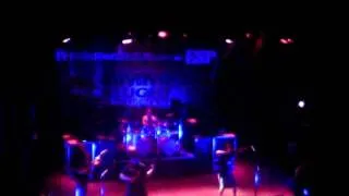 black dahlia murder summer slaughter cleveland 2011