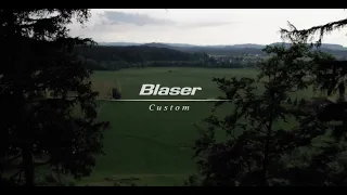 Blaser Custom – To This Moment