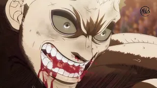 Kengan Ashura「AMV」  Hype Sjk HWlcUa0