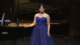 Gian Carlo Menotti - Monica’s Waltz - The Medium-Chen Pei Fen