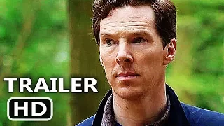 THE CHILD IN TIME Trailer (2017) Benedict Cumberbatch, TV Movie HD
