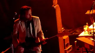 Grinderman - Evil (The Fonda Theater, Los Angeles CA 11/30/10)