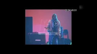 Nirvana - Salle Ominisports Trans Musicales, Rennes 12/07/91 (Pro Clips)