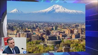 Закарян: Армения стала изгоем – беспомощной, покинутой, без повестки и цели