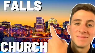 Living in Falls Church Virginia | Things You NEED to Know BEFORE Moving to Falls Church Virginia