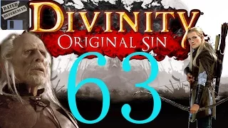 Divinity Original Sin - 63 - Secret Hatch