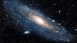 宇宙正加速膨胀中，为何仙女座星系却反而在高速接近银河系？