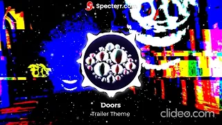 Roblox DOORS OST: Trailer Theme [ 45 Minute Version Of Trailer Theme]