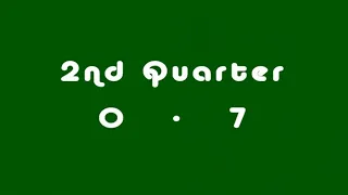 2003 Miami Central - Miami Northwestern