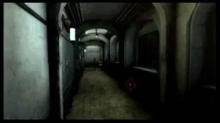 Resident Evil: The Darkside Chronicles for Wii - Captivate09 Trailer