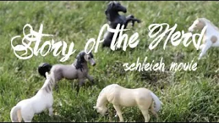 Story of the Herd - Schleich Horse Movie