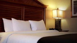 Atlantis Tower King Bed | Atlantis Casino Resort Spa