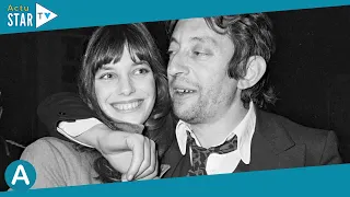 Jane Birkin : ce qu'elle ne fait plus depuis la mort de Serge Gainsbourg