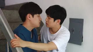 (eng sub) korean queer short film ' Triple - Do you want? ' 단편 퀴어 영화 '트리플 - 해볼까?'