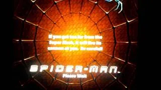 Lets Play Spiderman The Movie Game PT:14