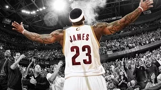 LeBron James | Believeland (HD)