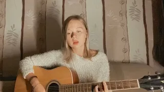 Ислам Итляшев - Она любила розы (mira cover + аккорды)