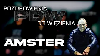 Peterek/Amster/Libi/Krux - Syf #PDWAMSTER