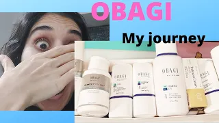 ZO Skin Obagi Review with Before And After Photos | My Experience With Medical Grade Skincare