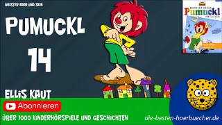 Pumuckl Folge 14 Das goldene Herz & Und der Waldspaziergang Hörspiel