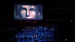 The Oath - Distant Worlds Final Fantasy 30th Anniversary, London 2017