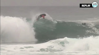 Tanner Mcdaniel Backflip at Arica 2017