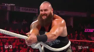 WWE Raw Full Highlights 24 JUNE 2019 HD - WWE Mond(720P_HD)