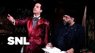 The Liar - Saturday Night Live