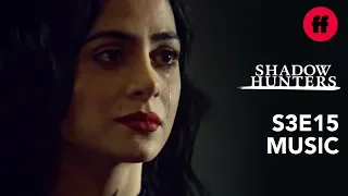 Shadowhunters | Season 3, Episode 15 Music: Firewoodisland - "Soldier" | Freeform