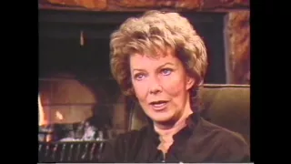 PSYCHO II - Vera Miles Interview