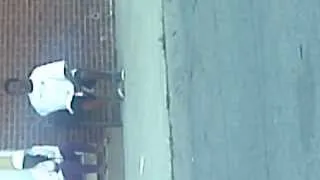 Crackheads gone wild in east chicago in.