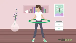 How to Hula Hoop