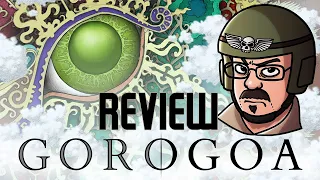 Gorogoa Review : Puzzles and atmosphere forever
