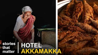 The 130 Year Old Fish Paradise of Mangalore | Hotel Akkamakka | Stories That Matter