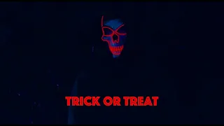 Trick or Treat - Short Horror Film