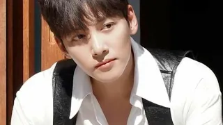 beauty of the universe..cutest  handsom man jichangwook