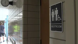 New federal rule bars transgender school bathroom bans, but it likely isn't the final word