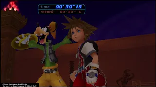 KH1.5 - Pegasus Cup Time Trial - Final Mix: PROUD