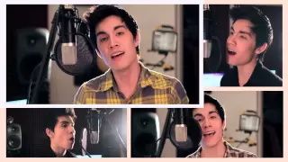 Summer Medley 2011 - Sam Tsui & Kurt Schneider | Sam Tsui