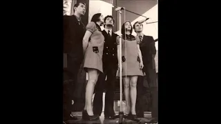 Mama Don't Allow - Ансамбль Лучина 1973 / Luchina Ensemble 1973