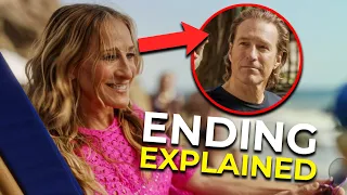 And Just Like That Season 2 Episode 11 Ending Explained | Recap