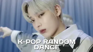 K-POP RANDOM DANCE//ICONIC, POPULAR, NEW&OLD