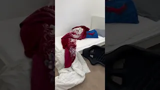 Kid RAGES Over Fortnite And Destroys His Gaming Setup