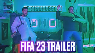 DER FIFA 23 TRAILER DES JAHRES 😱🔥 Tisi Schubech Stream Highlights