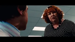 Wanted (2008) "I'll get it done Janice" Scene