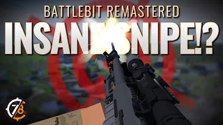 Insane Sniping?! | BattleBit Remastered: Clips of the Week #2